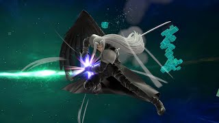 The Sephiroth Kill Setup [upl. by Nikoletta]