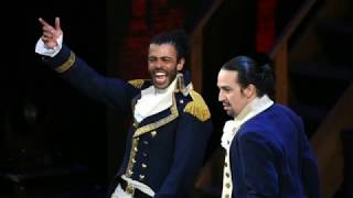 Hamilton Lafayette songs [upl. by Rothstein977]