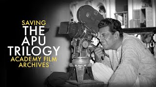 An Act of Faith Saving The Apu Trilogy [upl. by Ailido]