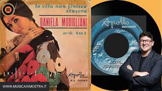 1970  Cè lui  Daniela Modigliani [upl. by Oirramed]