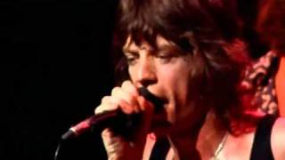 Rolling Stones  Dead Flowers Live 1972 [upl. by Atsirak]