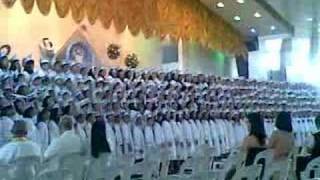 smcs alma mater song [upl. by Remat476]