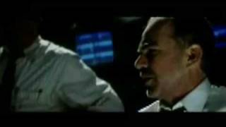 Armageddon Alternate Ending  Bruce Willis Has a Mini Stroke [upl. by Loren]