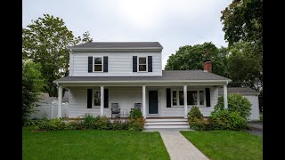 18 Belmore Rd Natick [upl. by Azne718]