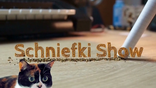 SLIVKI SHOW PARODIE [upl. by Osithe]