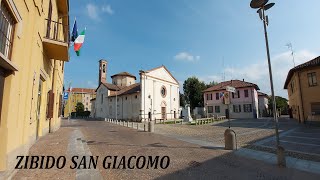 Zibido San Giacomo MI [upl. by Faucher969]