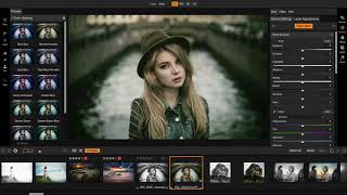 ON1 Photo RAW 2018 – Overview [upl. by Darbee326]