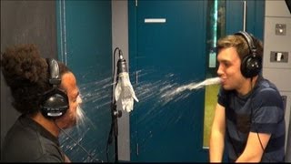 Innuendo Bingo with Dev [upl. by Oab]