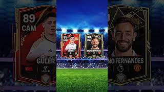 🇹🇷 Guller vs Fernandez 🇵🇹  fcmobile fifamobile fifa fifa23 footballgame vs [upl. by Baras695]