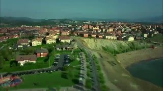 Vídeo Promocional de Getxo [upl. by Ynattir787]