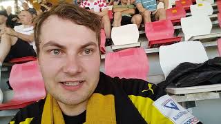 KuPS  Tromsø 25072024 Vlog [upl. by Annocahs]