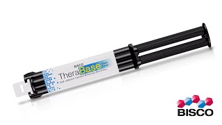 TheraBase Whiteboard by Bisco Inc [upl. by Ki]