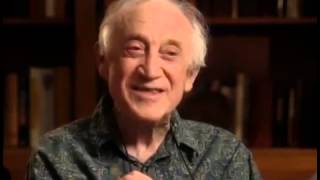 Morrie Schwartz Clip 4 quotPersonal Questionsquot Rare Footage [upl. by Huldah]