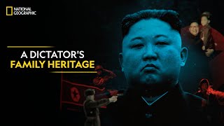 A Dictators Family Heritage  North Korea Inside the Mind of a Dictator  Full Episode  S1E1 [upl. by Aitropal]