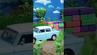 Car Accident Cartoon video [upl. by Rebeca]