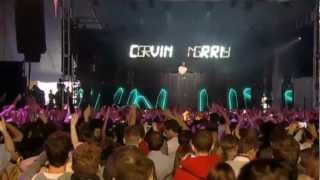 Calvin Harris  Live from Radio 1s Hackney Weekend [upl. by Terrab8]