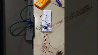 Mobile Signal Booster  DIY Real or Fakeexperiment shorts [upl. by Padget365]