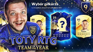 TRAFIŁEM TOTY NA TOTY RTG MAMY TOOOO 9 [upl. by Chesna]