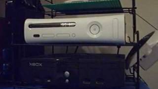 Xbox 360  Tips to prevent RROD and Overheating works with Slim [upl. by Ahk]