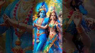 कृष्ण कृष्ण कृष्ण करें आत्मा मेरी ❣️ radhakrishna radheshyam song love status [upl. by Buttaro]