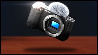 How to Setup Your Sony ZVE10 For Photo amp Video Complete Menu Guide [upl. by Haase58]