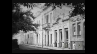 Piracicaba em 1922  Instituto Histórico e Geográfico de Piracicaba [upl. by Enhpad]