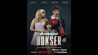 Boxeador  Bokser  2024  Trailer Pelicula  Español Latino [upl. by Drucill]