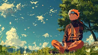 Popular Anime Openings But Its Lofi Remix  Relaxing Anime Lofi Mix  Study Sleep Relax [upl. by Gipps]