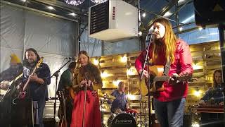 Look Around  Wild Honey Collective Live  Horrocks [upl. by Alane]