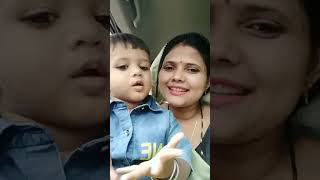 My cutie piecute baby👶 chinu vlog😍 [upl. by Nikolaos]