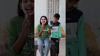 Bahan ne ye sab kyo kiya maa beti prank shorts maa trending funny comedy [upl. by Nywroc]