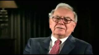 BBC Presents Warren Buffett on Dale Carnegie Training [upl. by Gauldin]