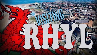 VISITING RHYL [upl. by Adelice]