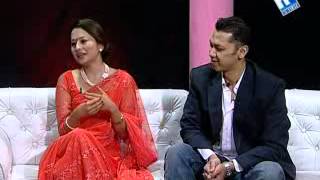 Jeevan Saathi with Malvika Subba and Reeyaz Shrestha [upl. by Napier]