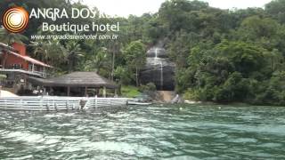 ANGRA DOS REIS BOUTIQUE HOTEL [upl. by Erdnoid]