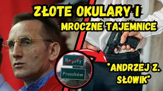 Intelektualista w Świecie Gangsterów Niezwykła Historia Andrzej Z [upl. by Ryley]