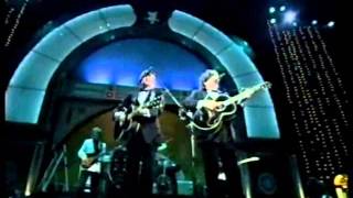 The Everly Brothers  Live in Melbourne 1989 [upl. by Yecad]