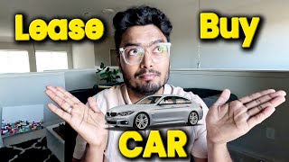 Is leasing a car better than buying one Lease Vs Buy vs Rent [upl. by Hajile]