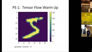 MIT Deep Learning Genomics  Lecture 1  Machine Learning Intro Spring 2020 [upl. by Seyer733]