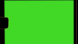 FREE Retro Look Green Screen Overlay [upl. by Eatnhoj]