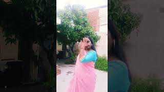 Trending Thottu Thottu pesum Ethirum puthirum Simran song danceshortsfeed shortvideo reels Gym suja [upl. by Tserof]