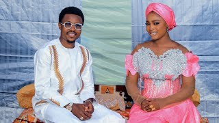 SOYAYYA KARBABBA Video Song By UMAR M SHAREEF Ft Maryam YahyaMomee GombeZara DiamondMinalNajamu [upl. by Pelage]