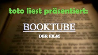 BookTube  der Film [upl. by Daune]