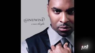 Ginuwine  One More Time For Love A Mans Thoughts Album [upl. by Wynnie]