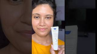 Embryolisse Lait Creme review shorts acnejourney skincare ytshorts shortvideo [upl. by Elleiad891]