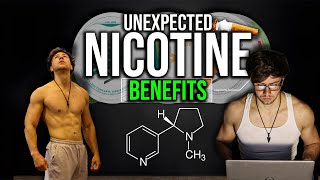 Beginners Guide to Nicotine as a Nootropic For Gym amp Work [upl. by Crompton425]