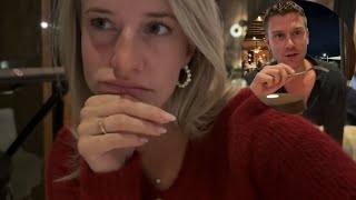 ONZE RELATIE STRUGGLES  Weekvlog 280 [upl. by Daphie861]