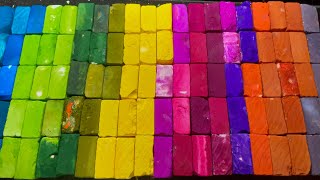 100 Dyed A Chalk  thank you pt2 [upl. by Enerol]