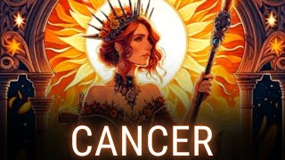 CANCER ESTA PERSONA ESTA ENAMORADA DE TI 😍 TE DIGO QUIEN ES 🔮 HOROSCOPO CANCER AMOR SEPTIEMBRE 2024 [upl. by Bronnie]