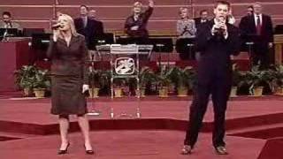 At The Cross  By the Larsons Jimmy Swaggart ministries [upl. by Tatianas]